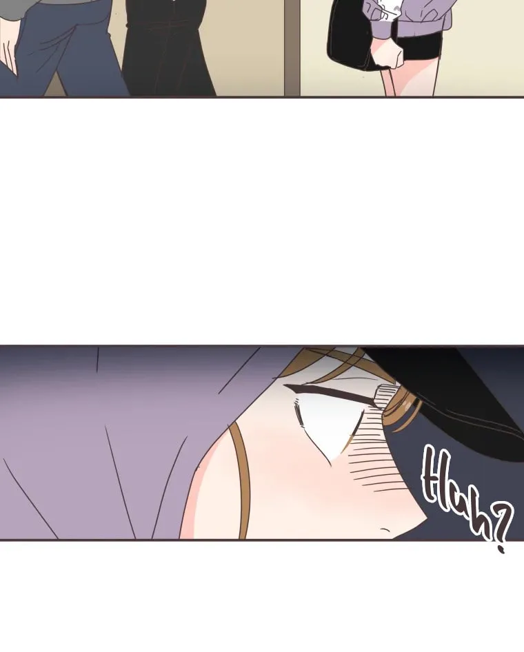 She's My Type Chapter 82 page 65 - 