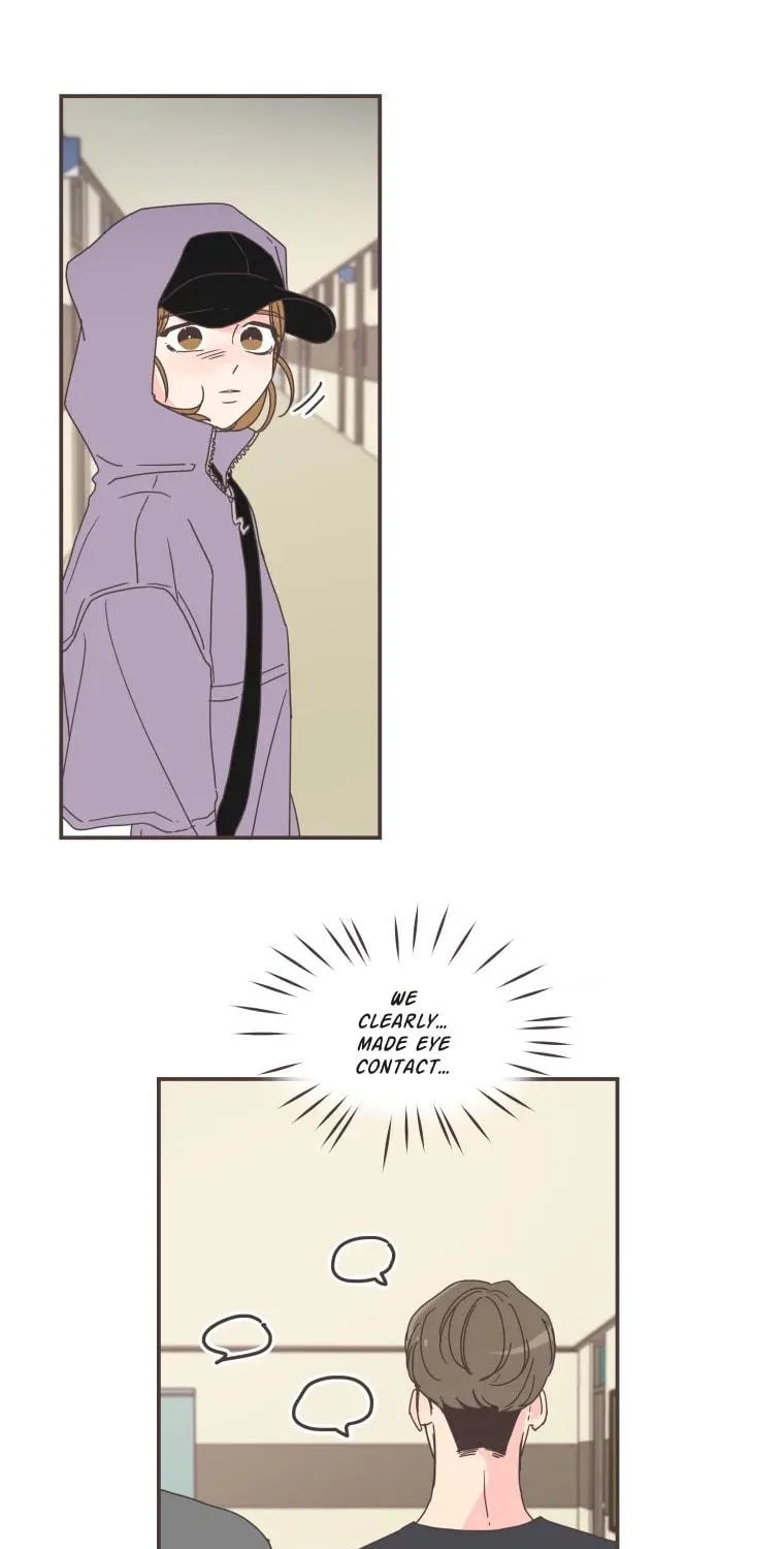 She's My Type Chapter 82 page 66 - 