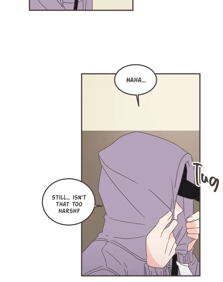 She's My Type Chapter 82 page 69 - 