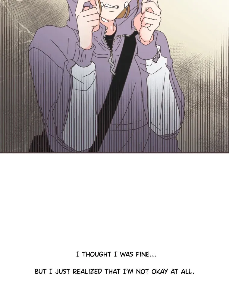 She's My Type Chapter 82 page 71 - 