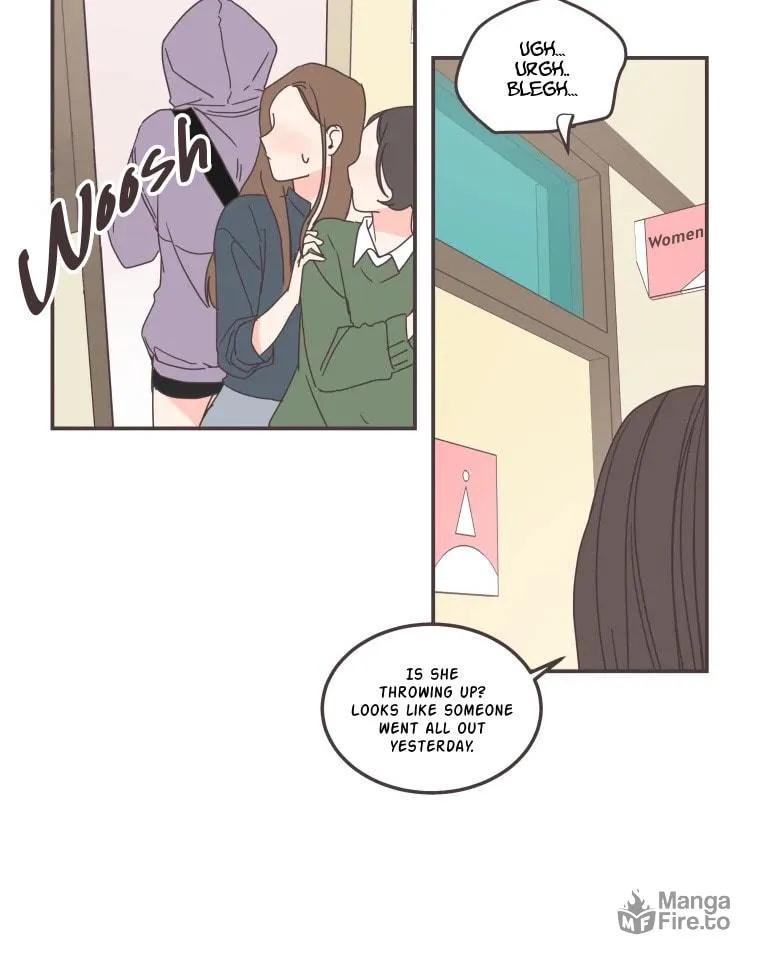 She's My Type Chapter 82 page 73 - 