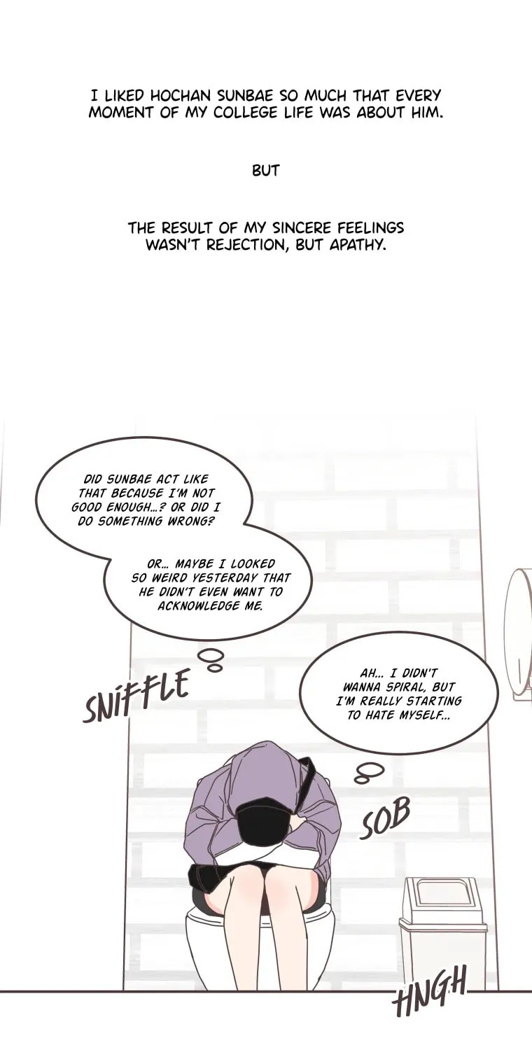 She's My Type Chapter 82 page 74 - 