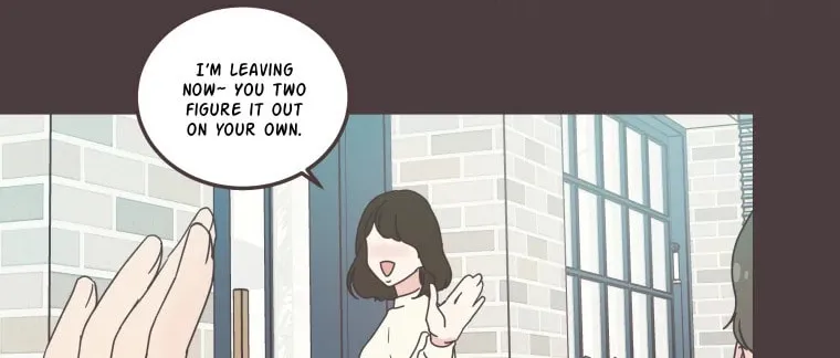 She's My Type Chapter 82 page 81 - 