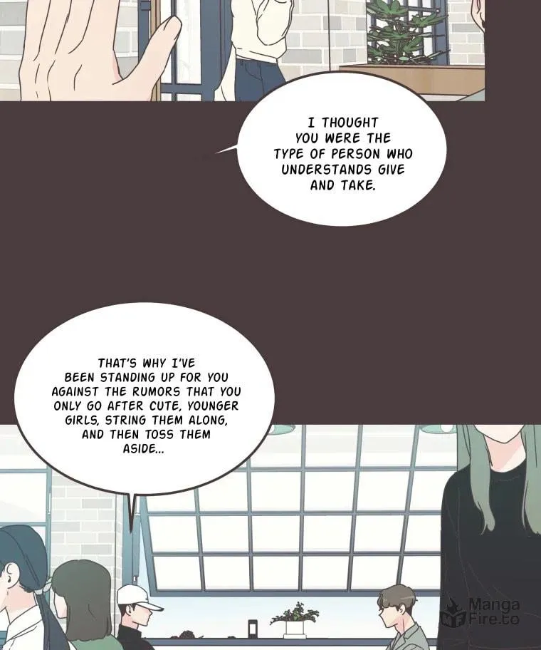 She's My Type Chapter 82 page 82 - 