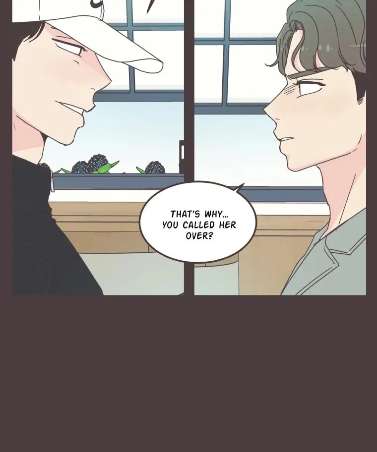 She's My Type Chapter 82 page 84 - 