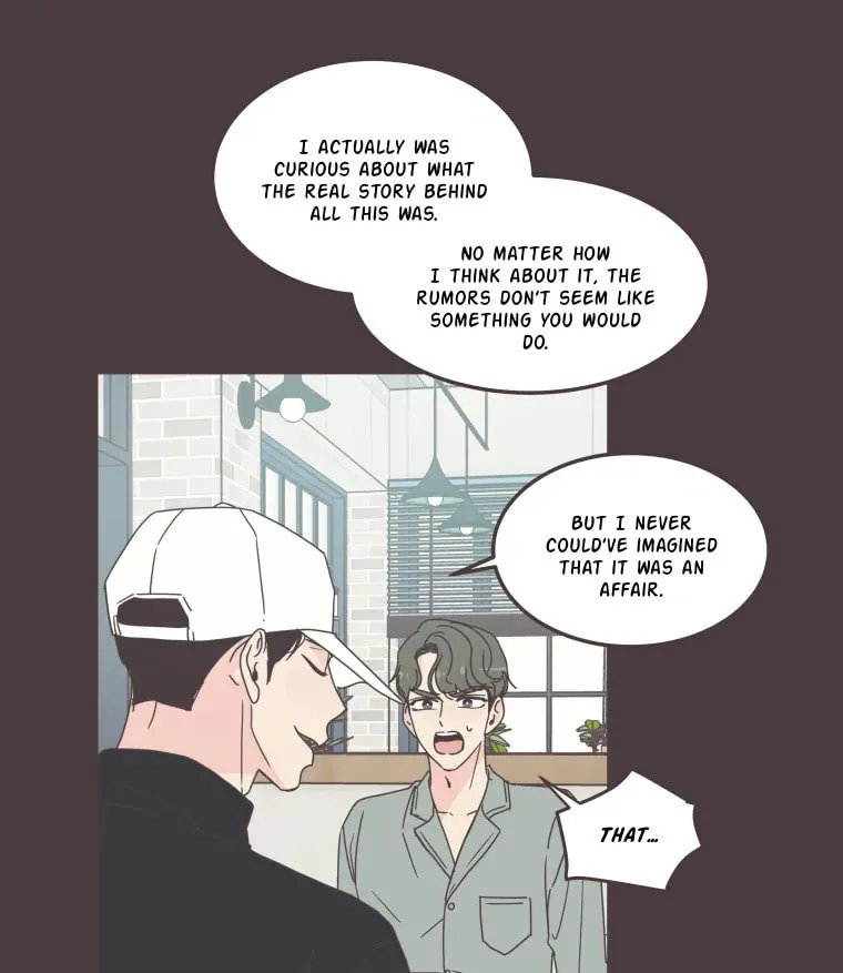 She's My Type Chapter 82 page 85 - 