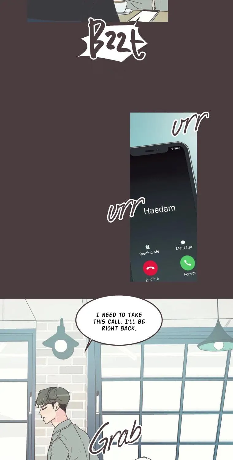 She's My Type Chapter 82 page 86 - 