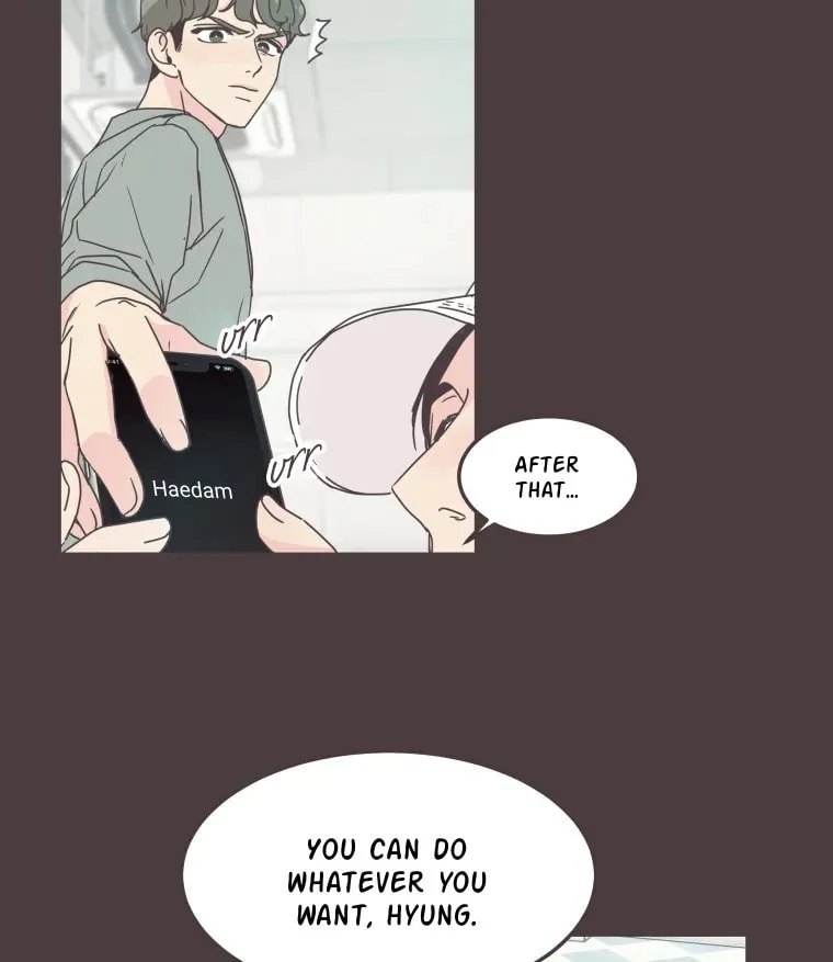 She's My Type Chapter 82 page 89 - 