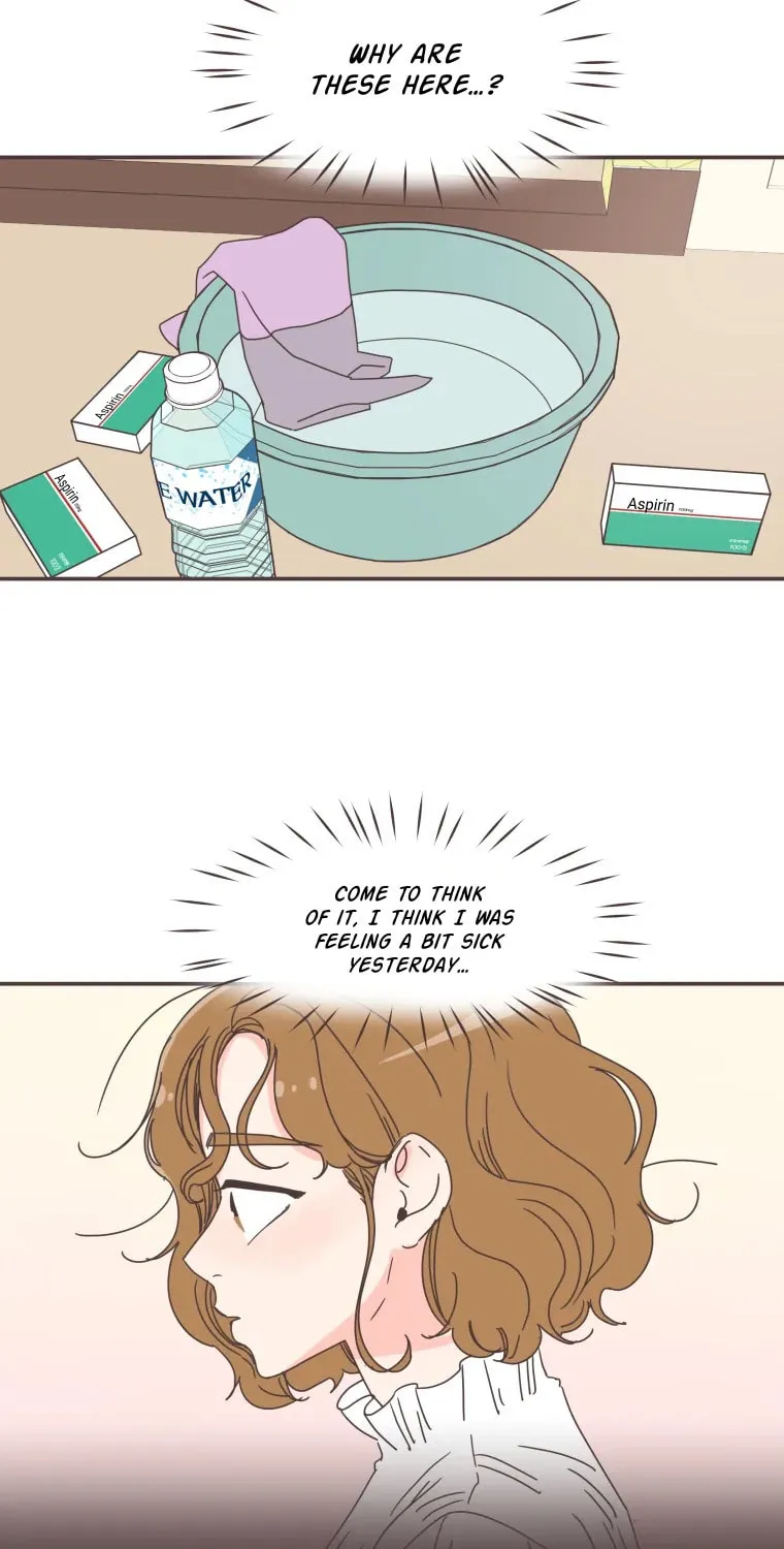 She's My Type Chapter 82 page 10 - 