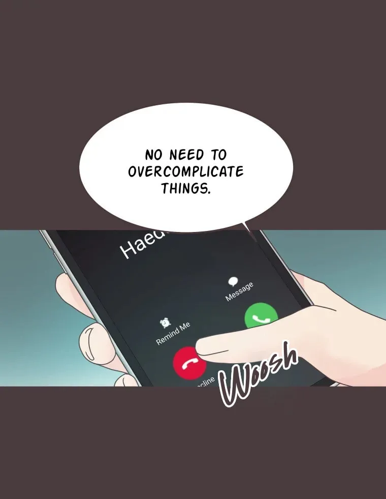 She's My Type Chapter 82 page 91 - 