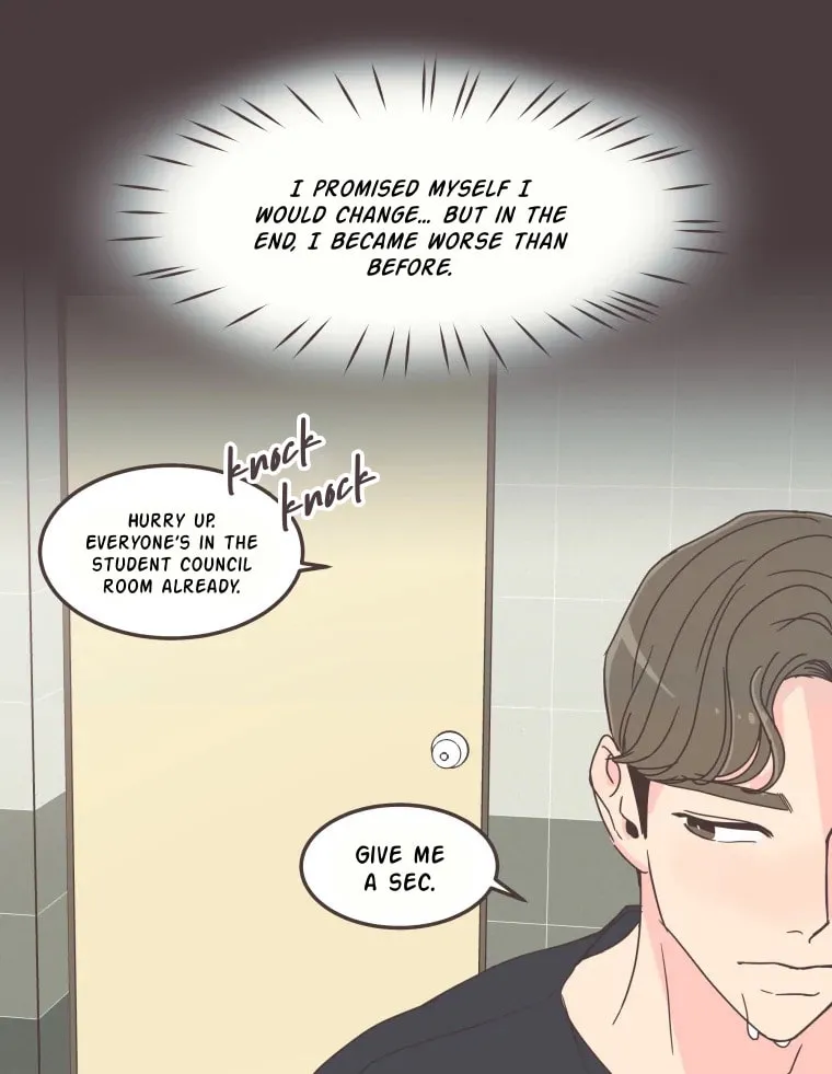 She's My Type Chapter 82 page 92 - 