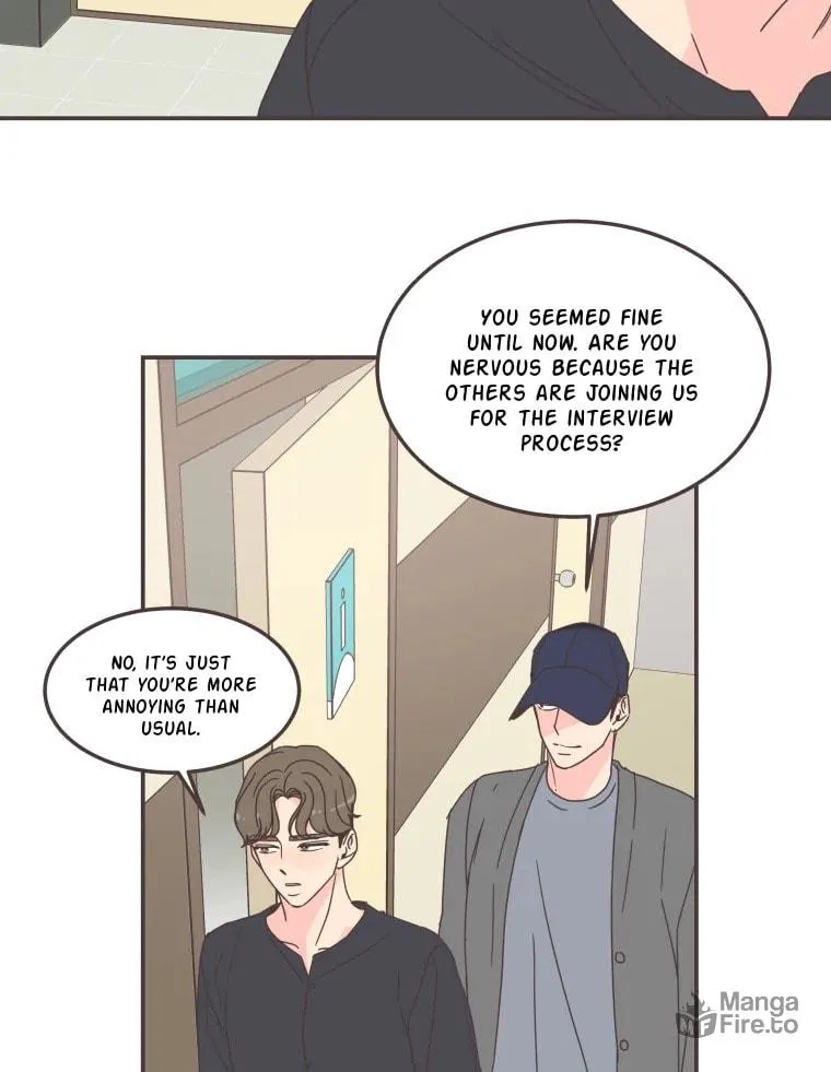 She's My Type Chapter 82 page 93 - 