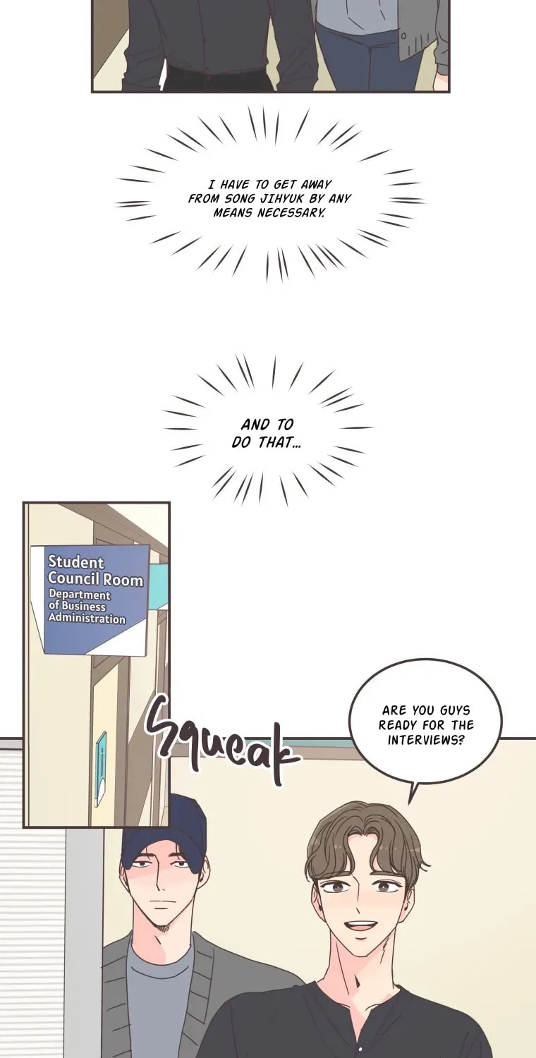 She's My Type Chapter 82 page 94 - 