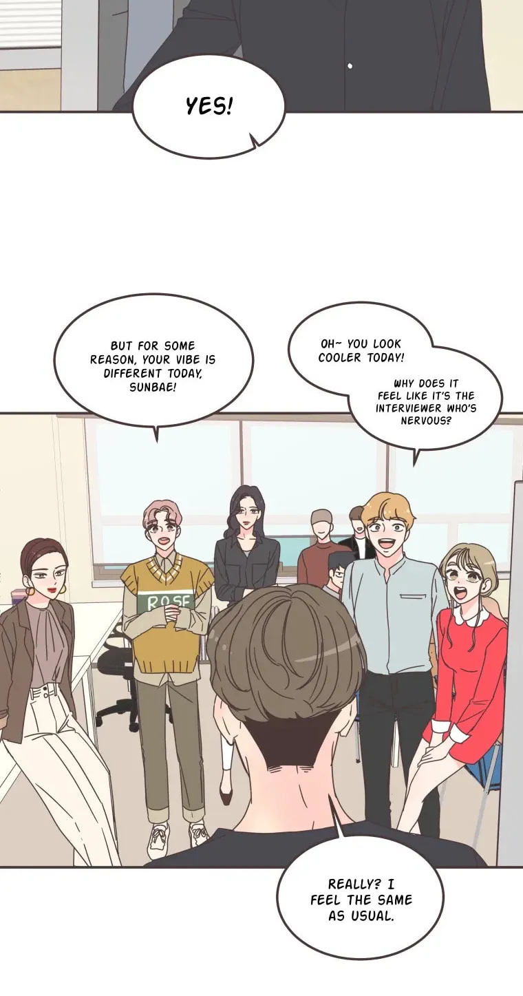 She's My Type Chapter 82 page 95 - 