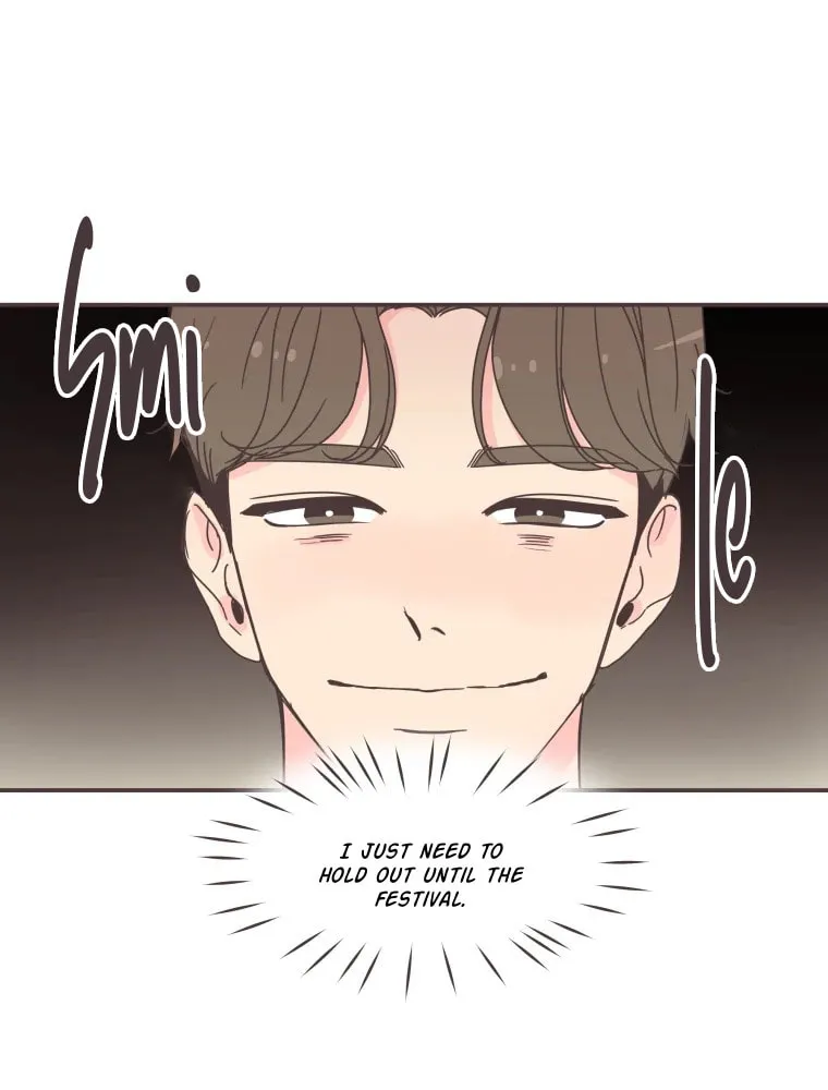 She's My Type Chapter 82 page 96 - 