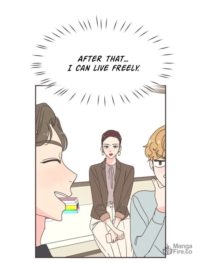 She's My Type Chapter 82 page 97 - 