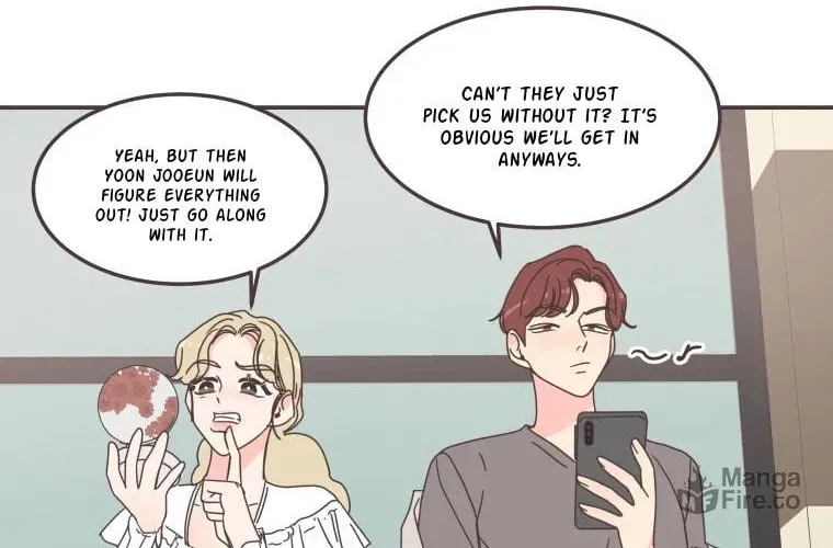 She's My Type Chapter 82 page 100 - 