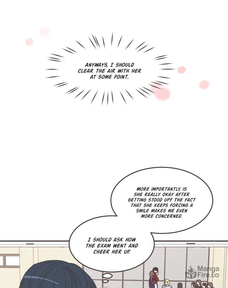 She's My Type Chapter 83 page 13 - 