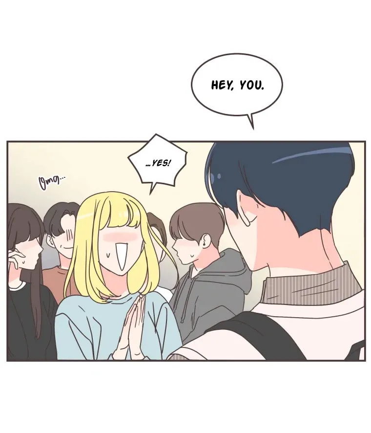 She's My Type Chapter 83 page 24 - 