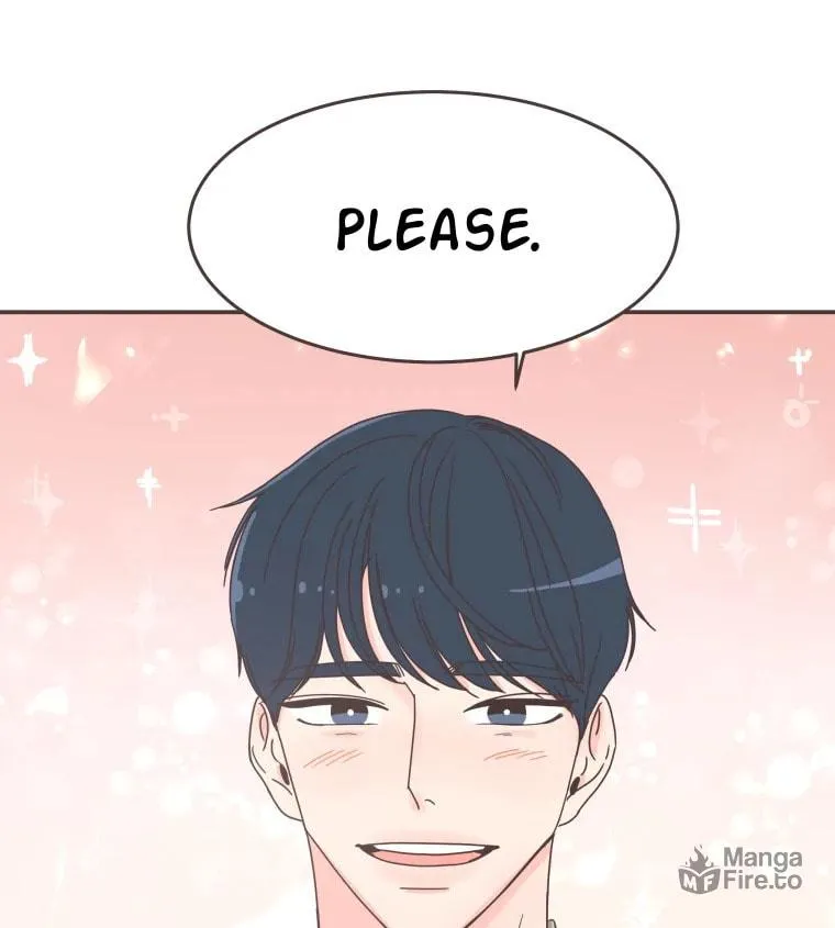 She's My Type Chapter 83 page 27 - 