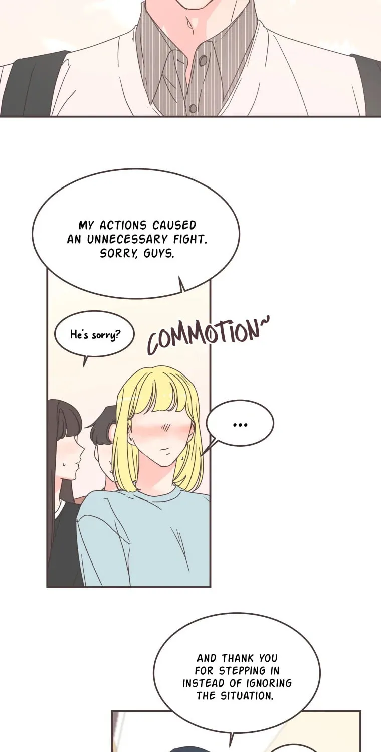 She's My Type Chapter 83 page 28 - 