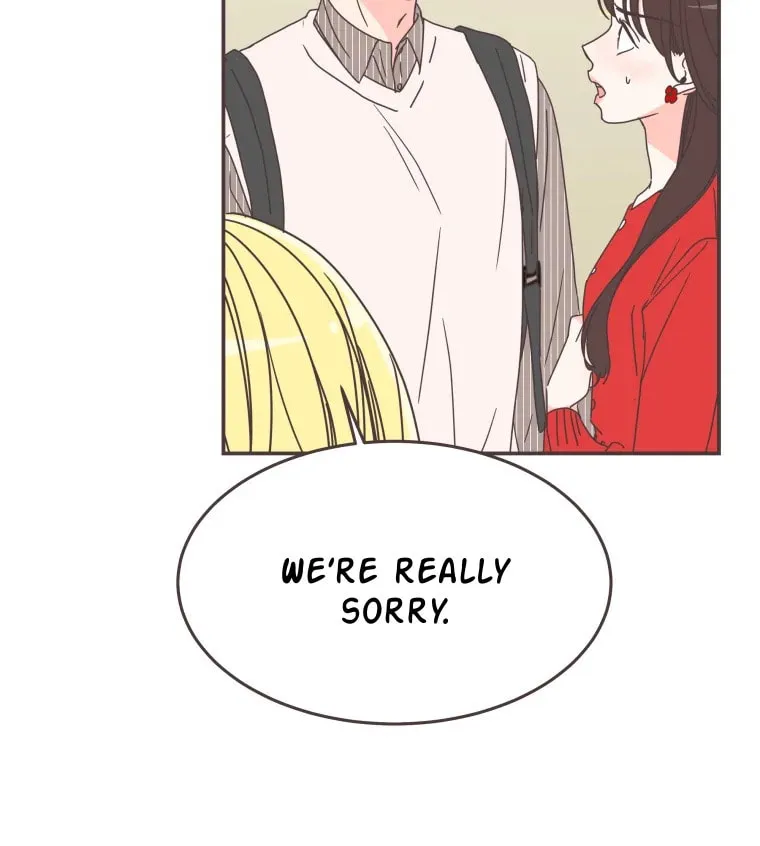 She's My Type Chapter 83 page 30 - 
