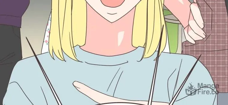 She's My Type Chapter 83 page 4 - 