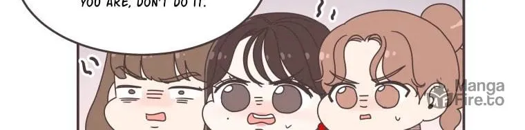 She's My Type Chapter 83 page 32 - 