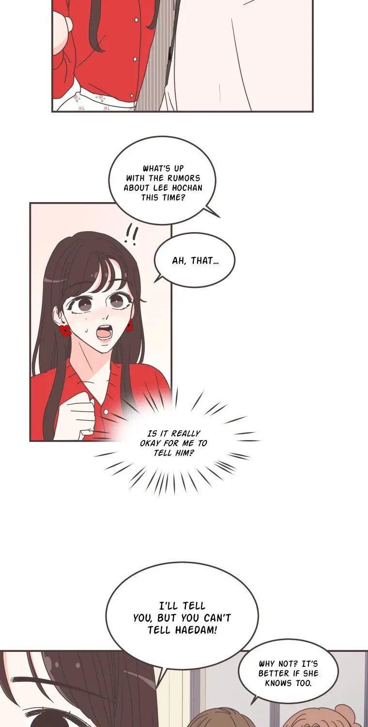 She's My Type Chapter 83 page 37 - 