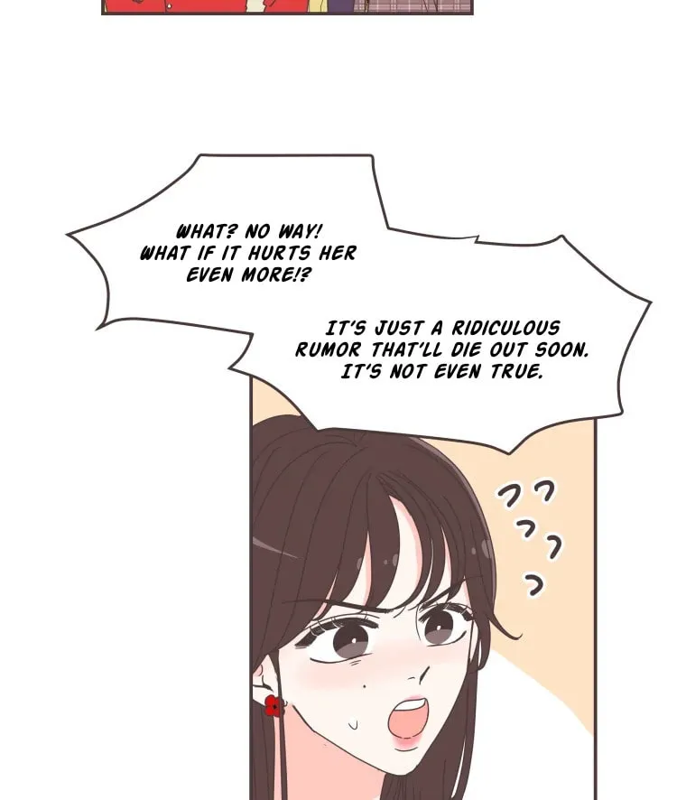 She's My Type Chapter 83 page 39 - 