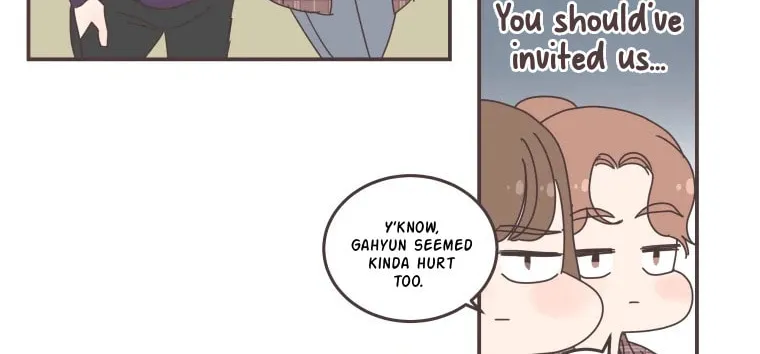 She's My Type Chapter 83 page 43 - 