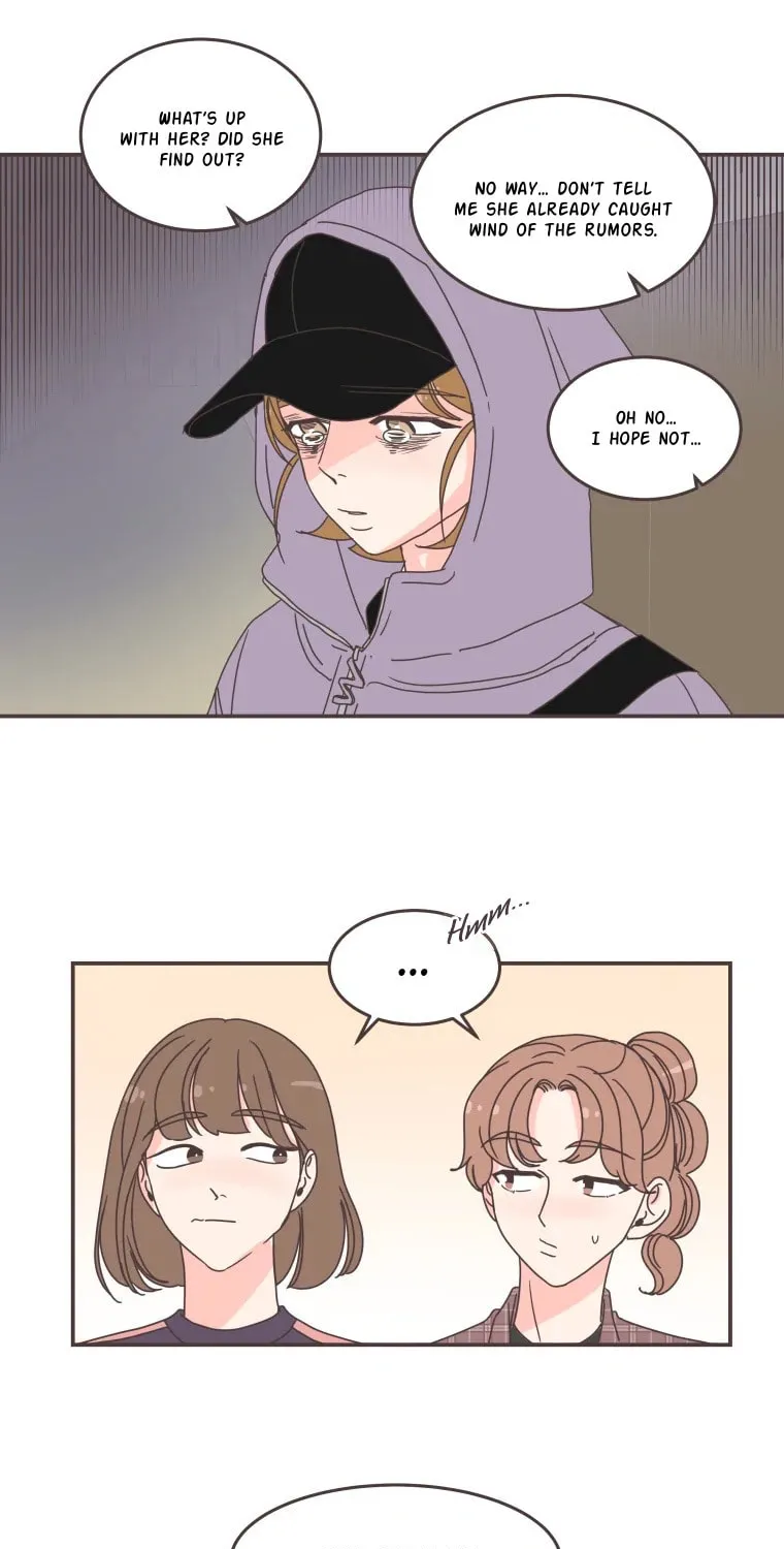 She's My Type Chapter 83 page 45 - 