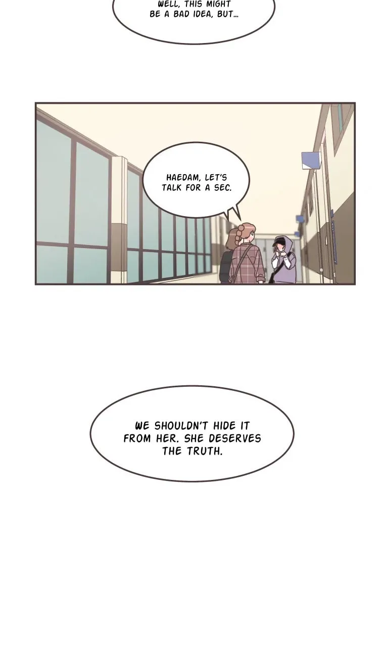 She's My Type Chapter 83 page 46 - 