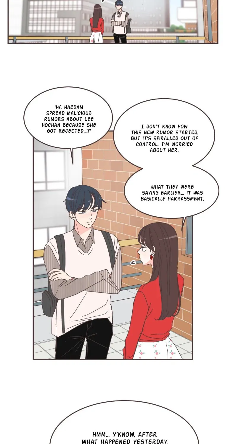 She's My Type Chapter 83 page 48 - 