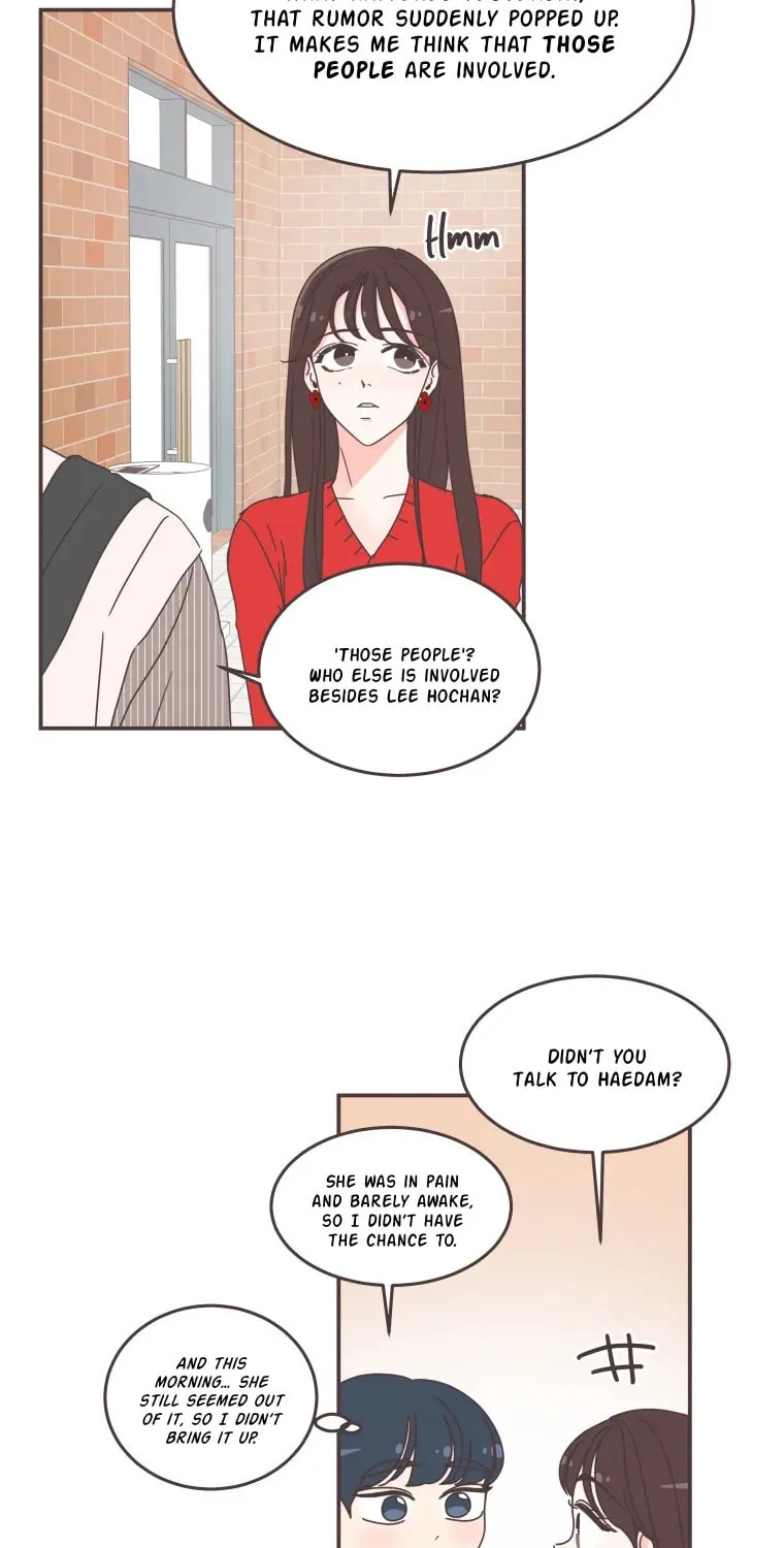 She's My Type Chapter 83 page 49 - 