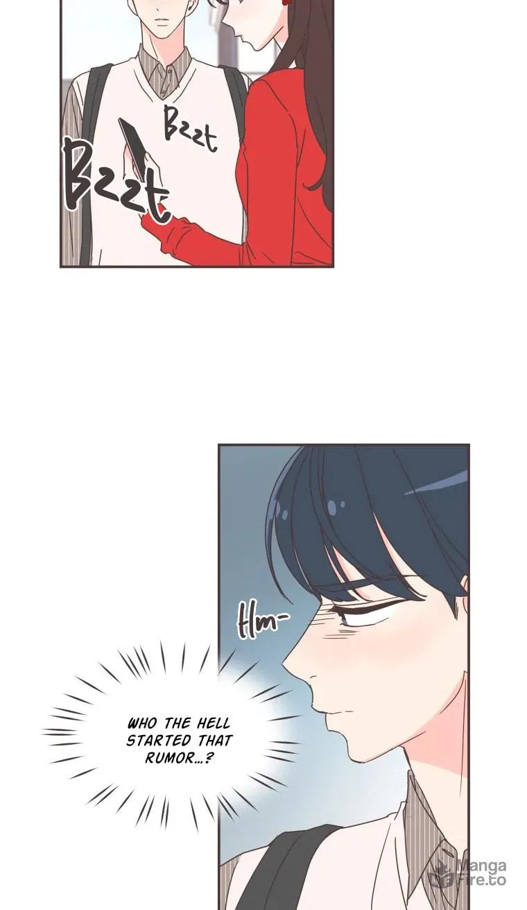 She's My Type Chapter 83 page 52 - 
