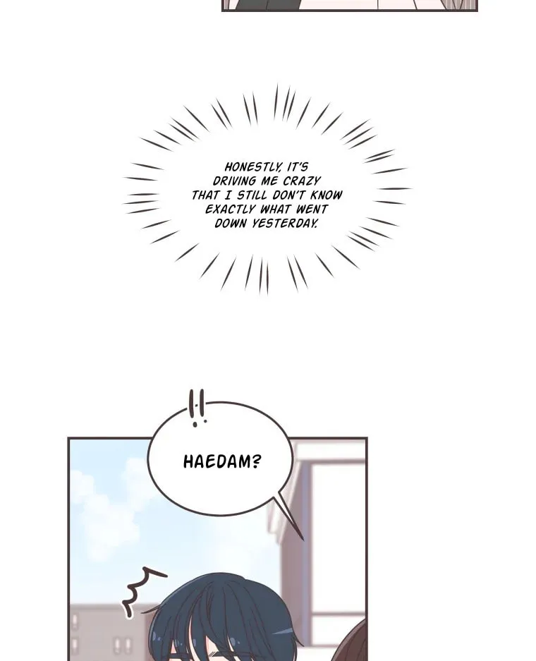 She's My Type Chapter 83 page 53 - 
