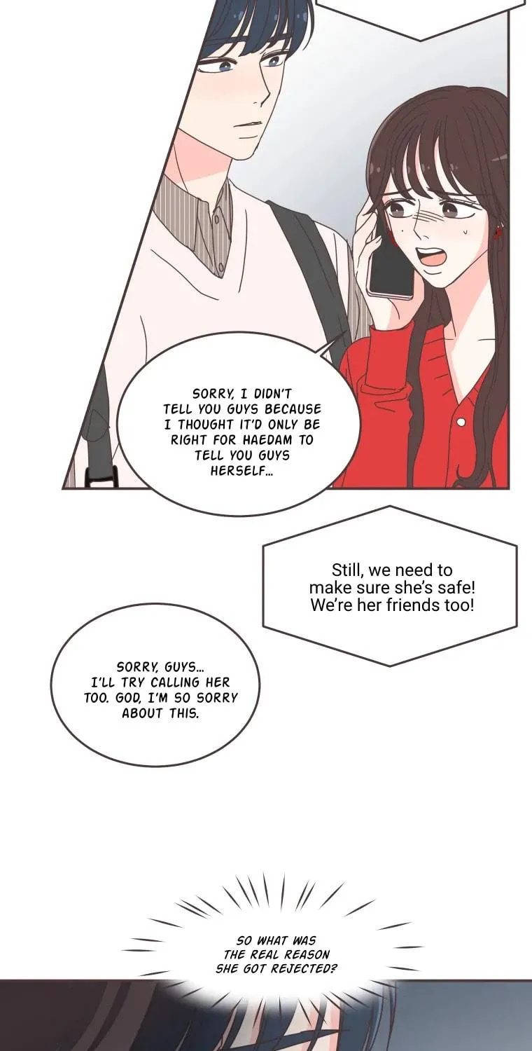 She's My Type Chapter 83 page 57 - 