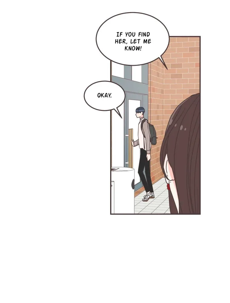 She's My Type Chapter 83 page 59 - 