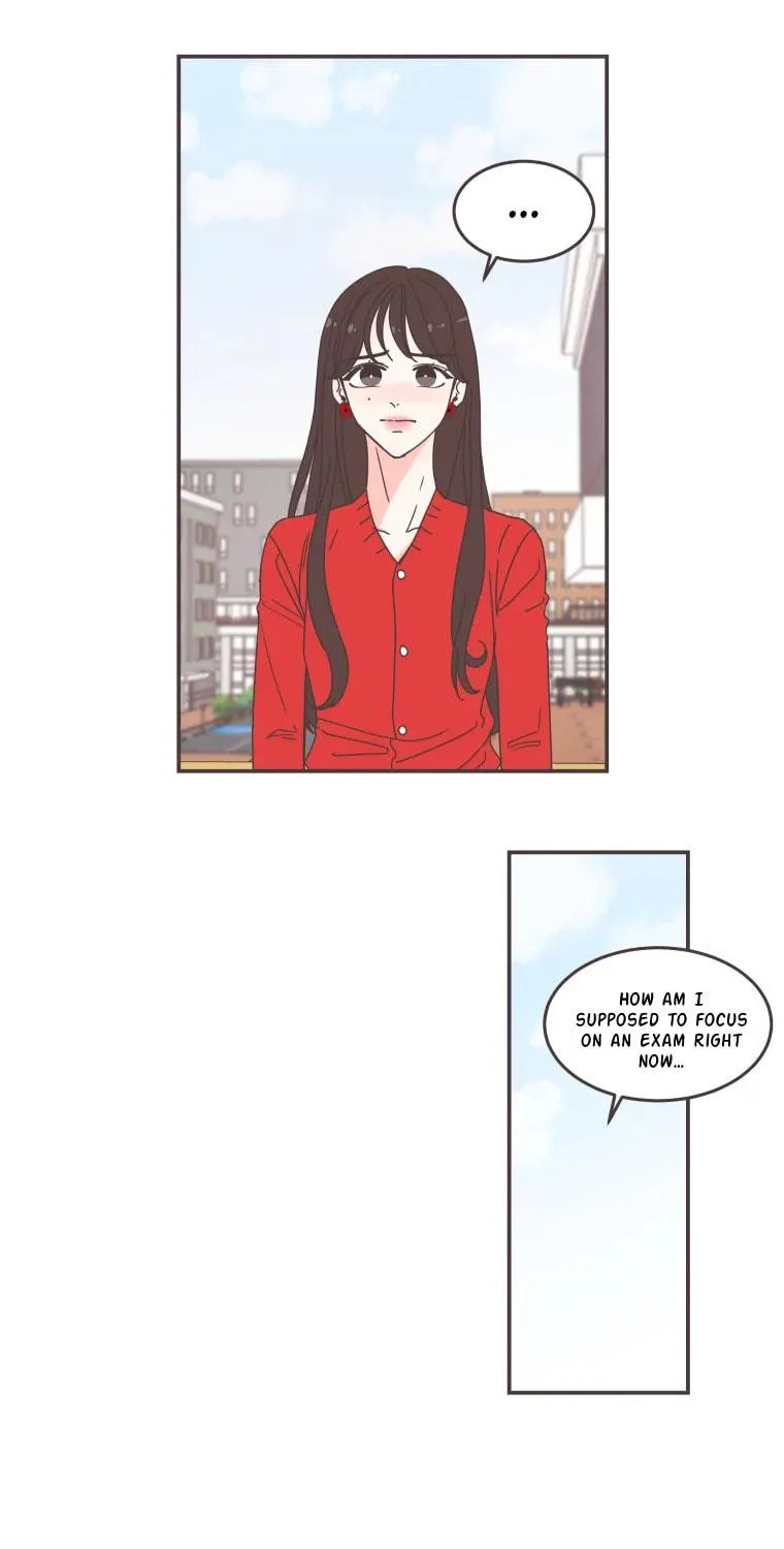 She's My Type Chapter 83 page 60 - 