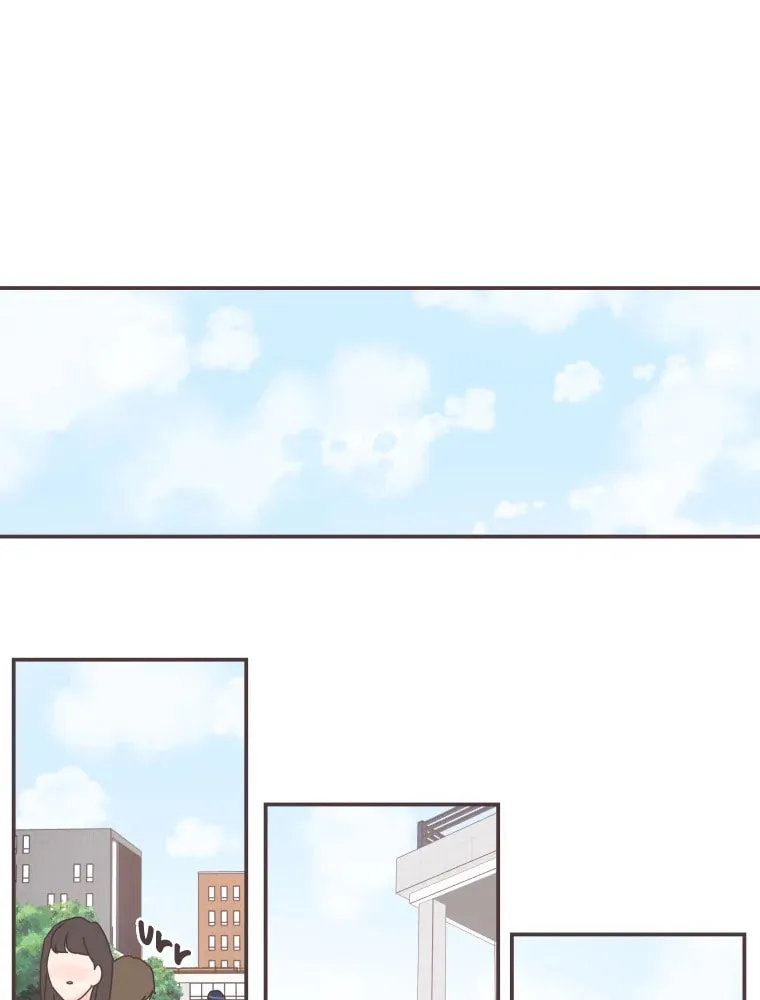 She's My Type Chapter 83 page 62 - 