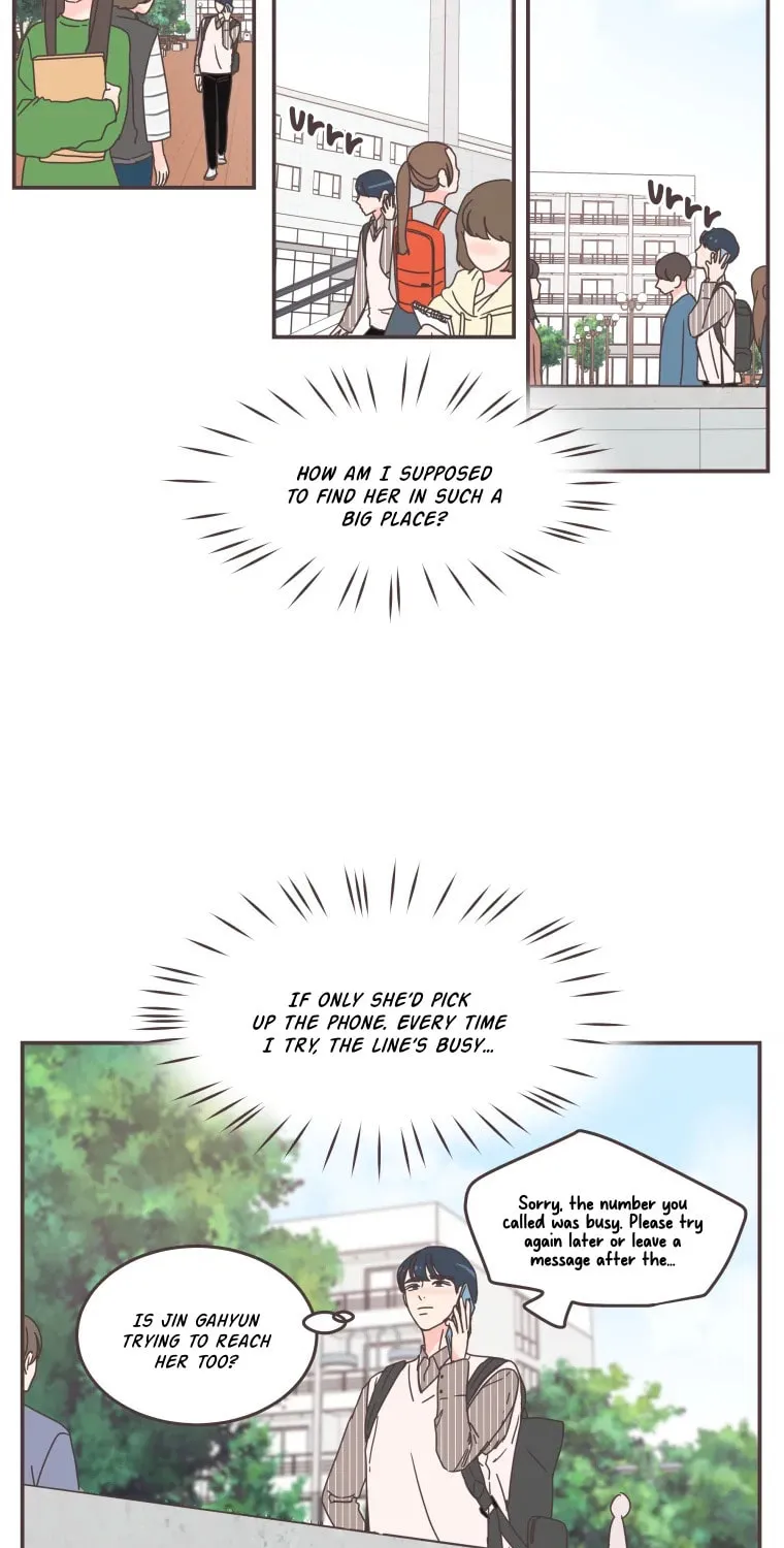 She's My Type Chapter 83 page 63 - 