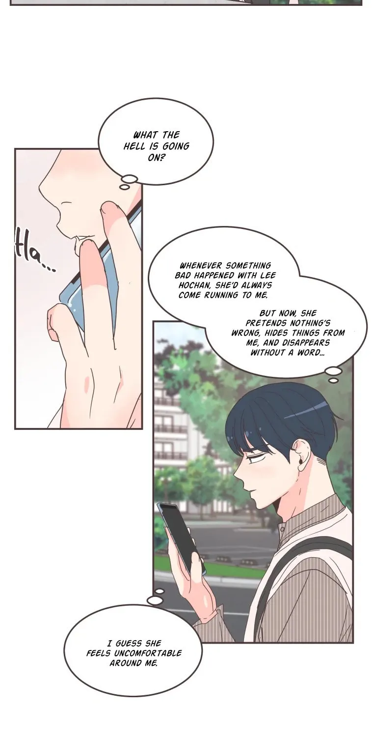 She's My Type Chapter 83 page 64 - 