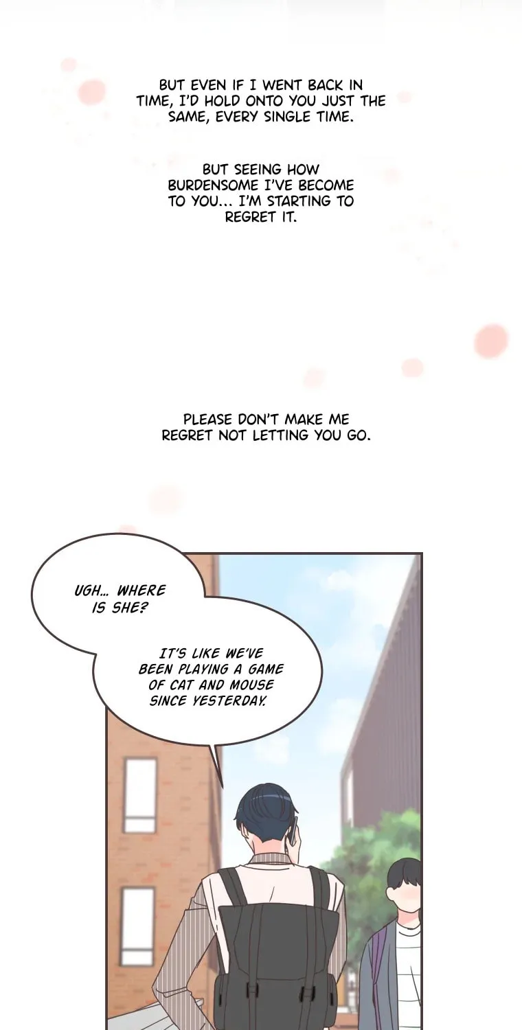 She's My Type Chapter 83 page 66 - 