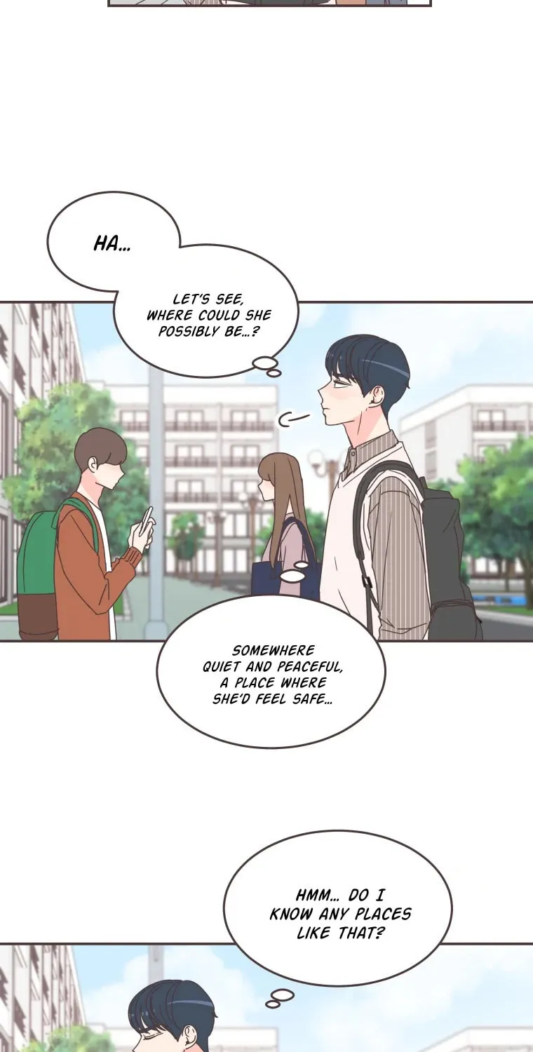 She's My Type Chapter 83 page 67 - 