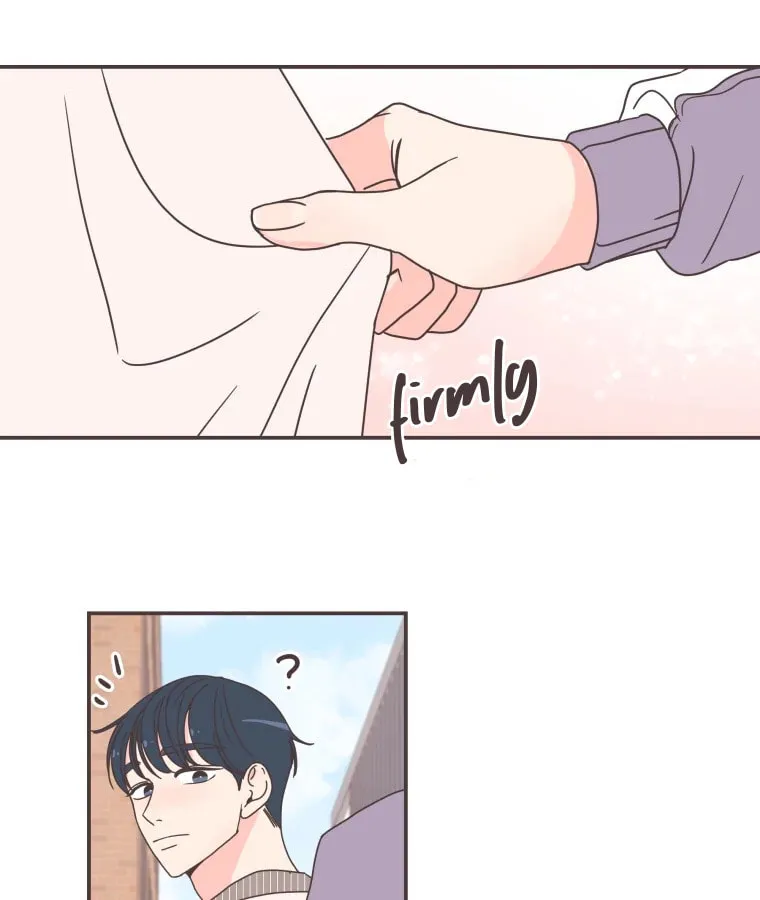 She's My Type Chapter 83 page 69 - 