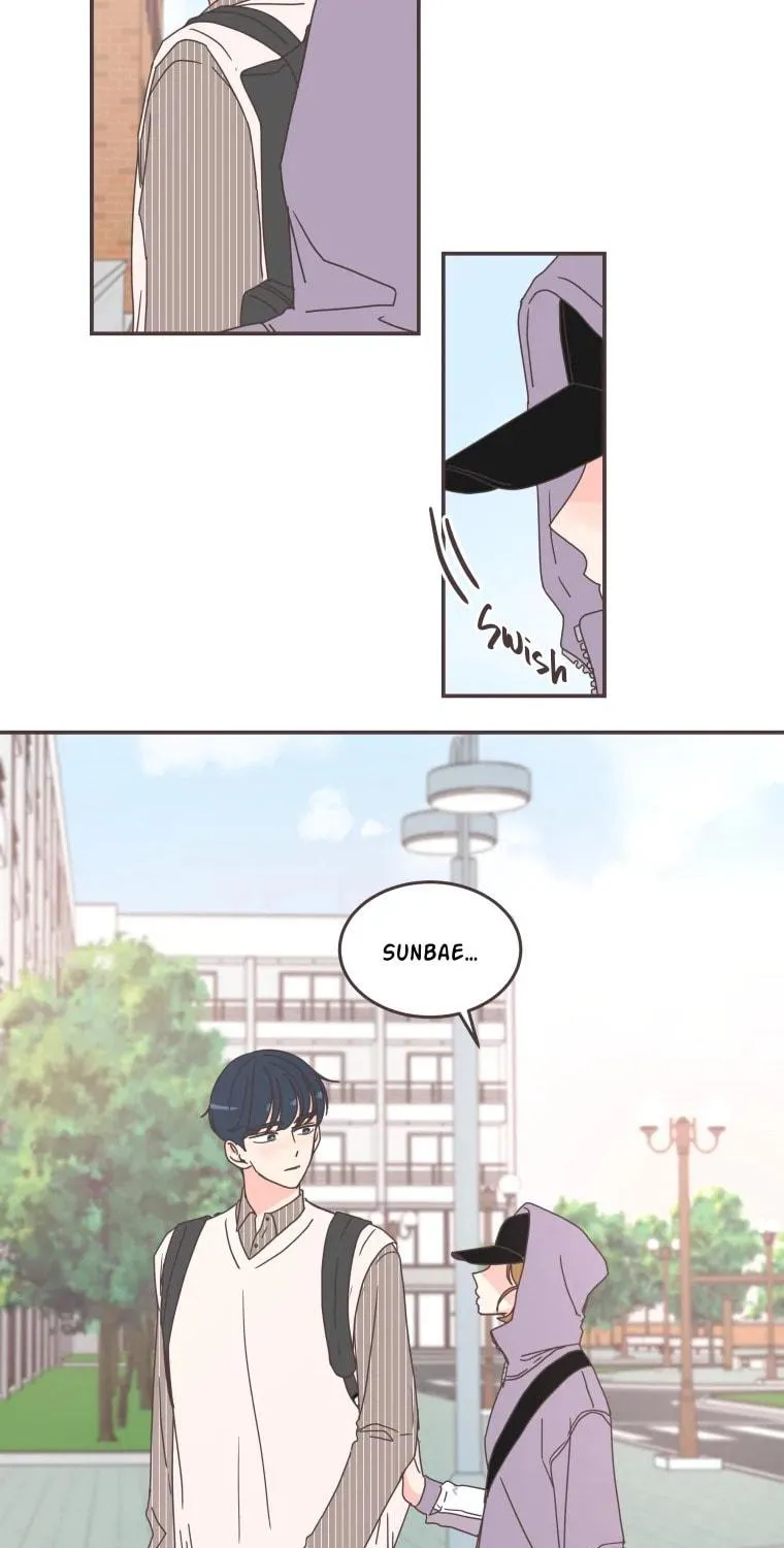 She's My Type Chapter 83 page 70 - 