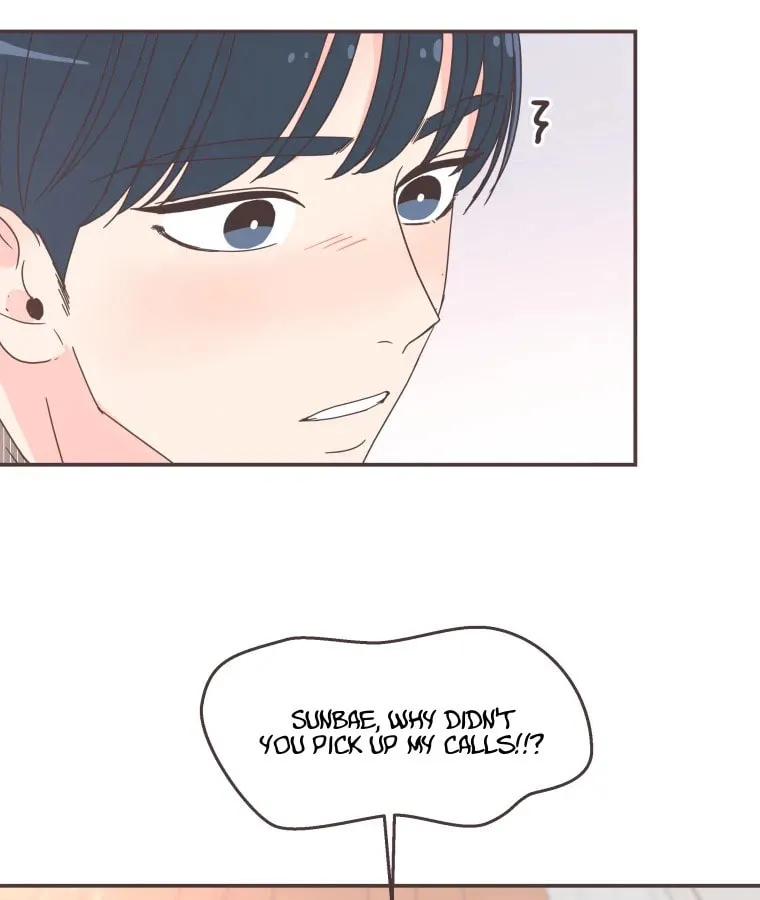 She's My Type Chapter 83 page 72 - 