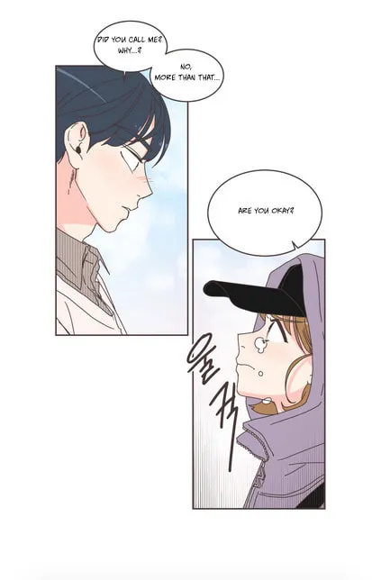 She's My Type Chapter 84 page 2 - 