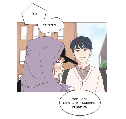 She's My Type Chapter 84 page 11 - 